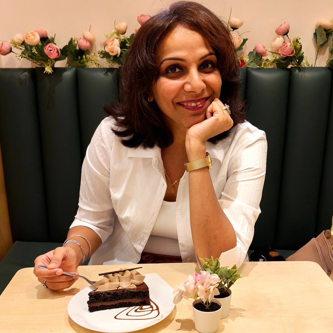 Aanchal Cchhabria