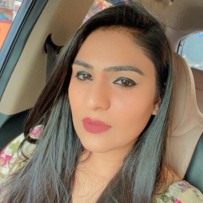 Palvinder Saini