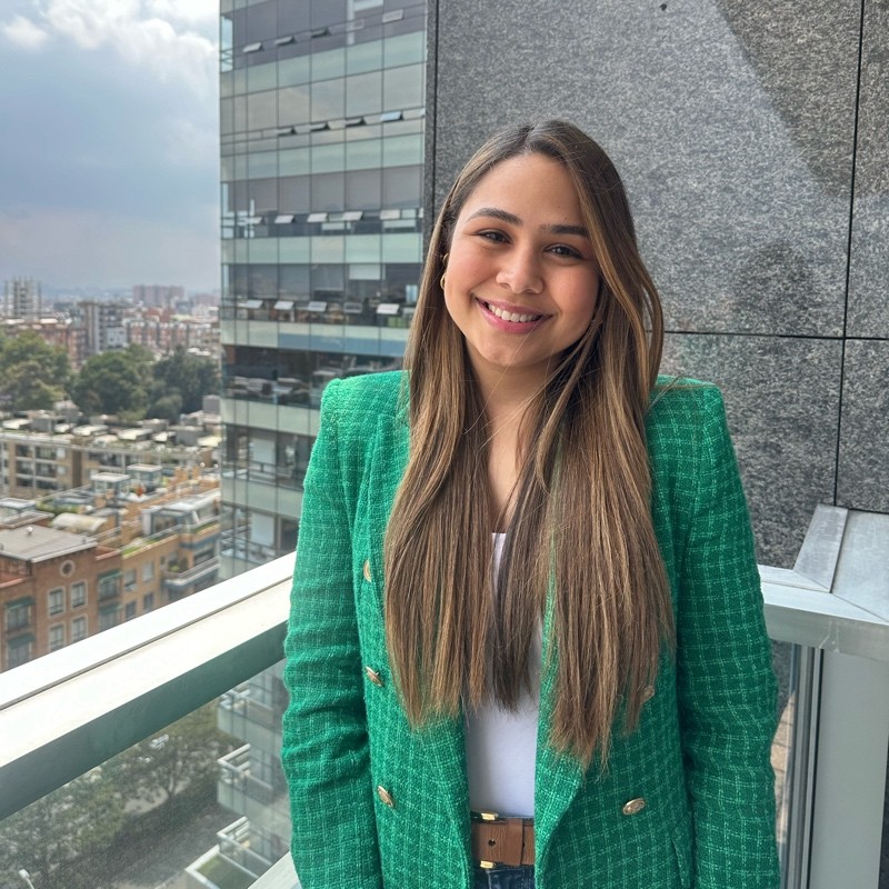 Fiorella Cuello