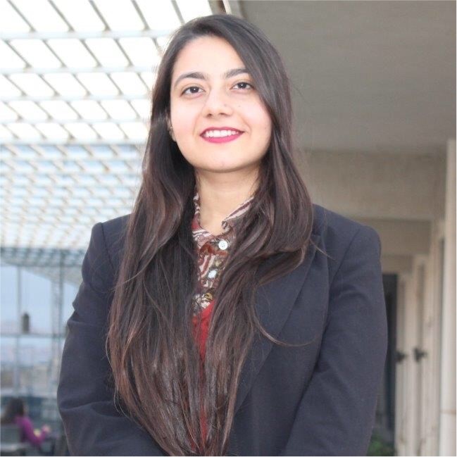 Ruchi Peshin
