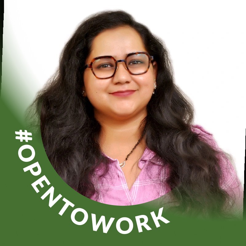Arushi Agarwal