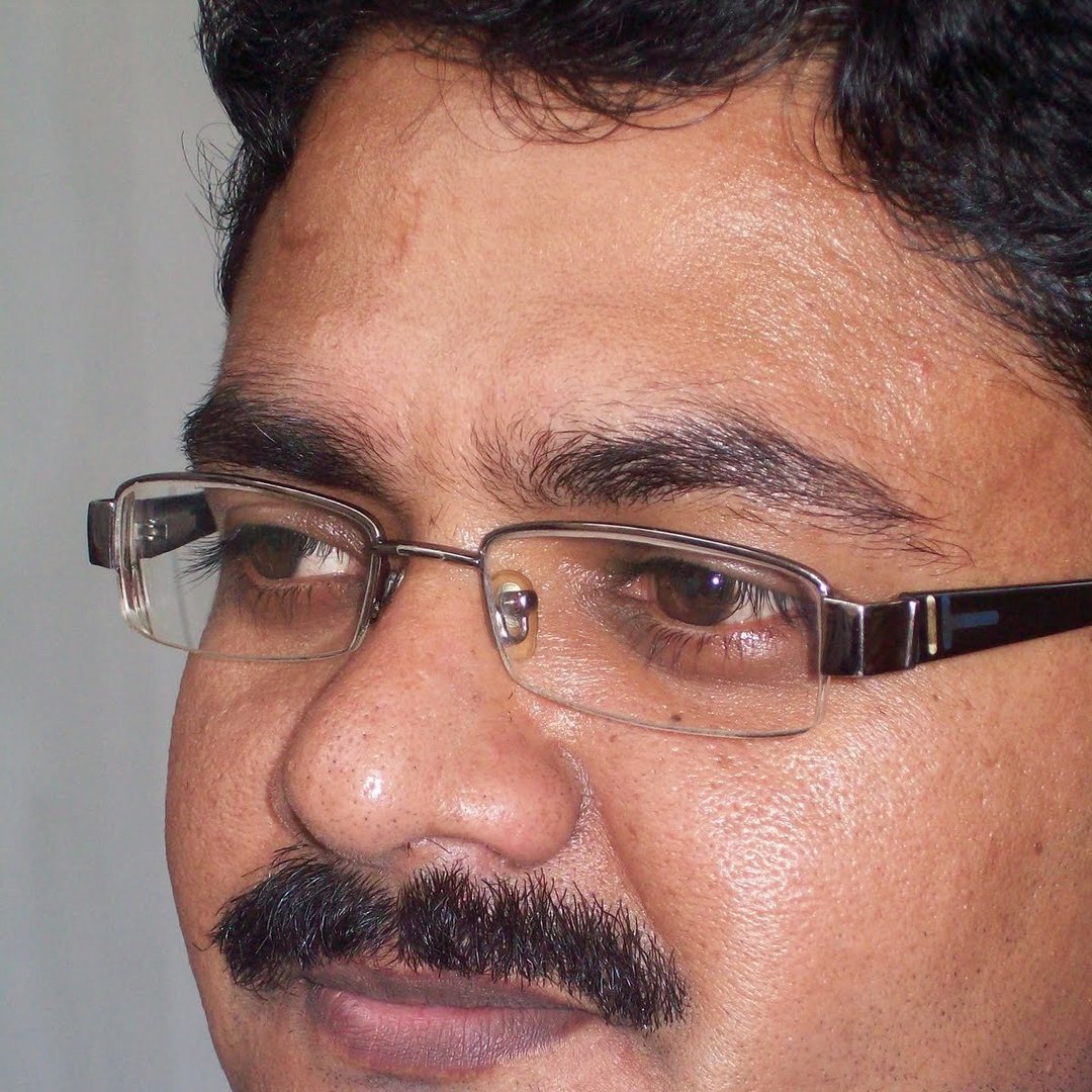 Jaison P Mathew
