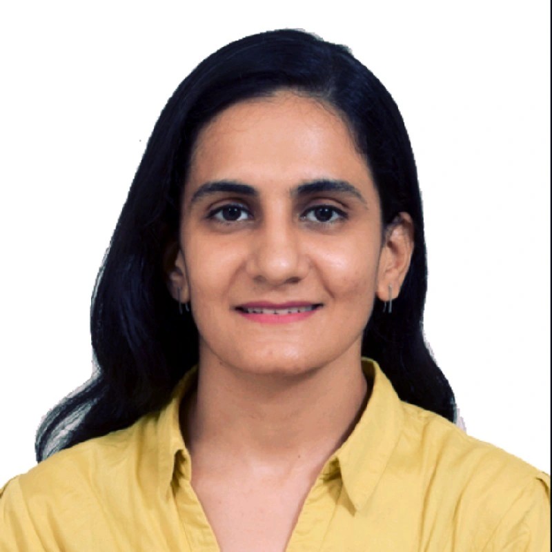 Kajal Ashar