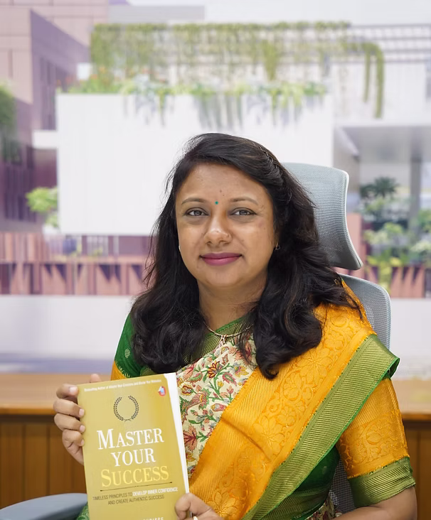 Nihali Jain