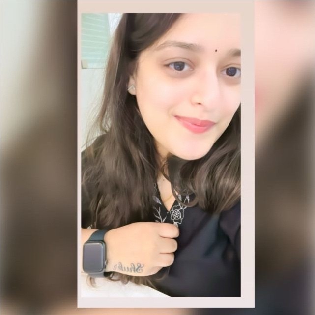 Shweta Chhabra