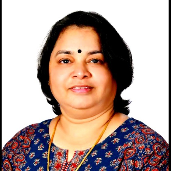 Sunithi Sony