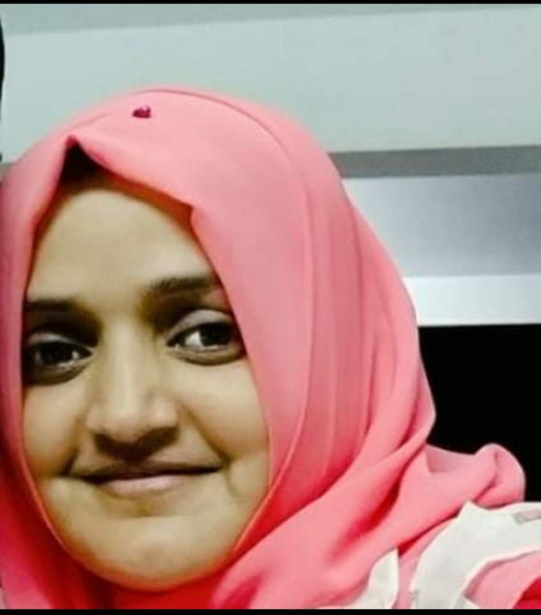 Thasneem Basheer
