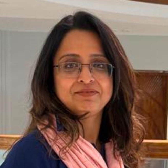 Vidhi Gupta
