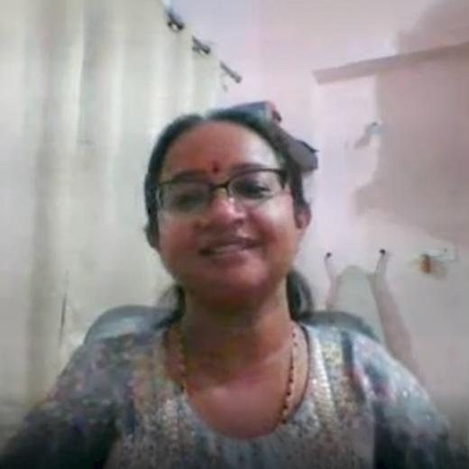 Vidya S