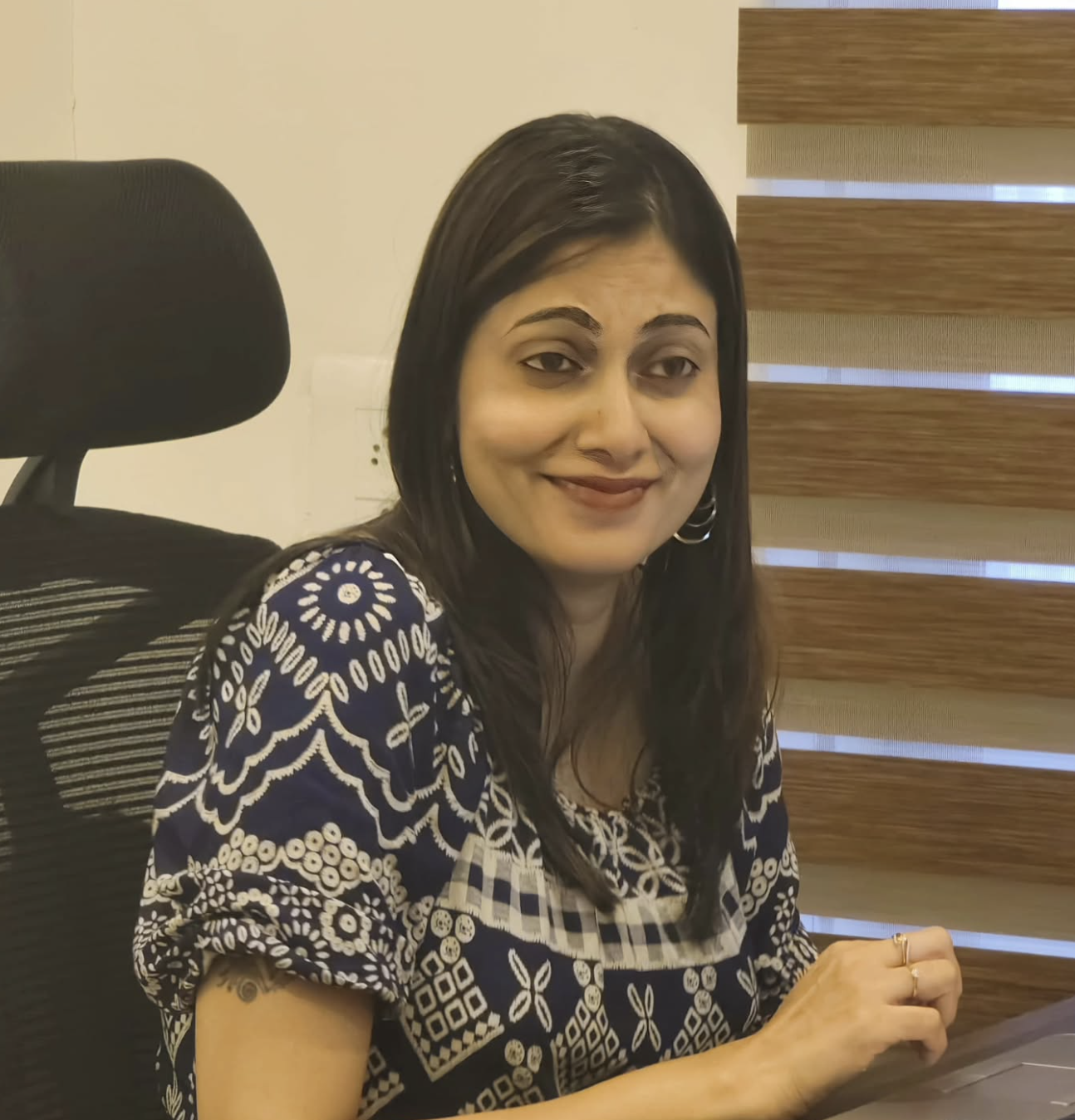 Vineetha Kadangot